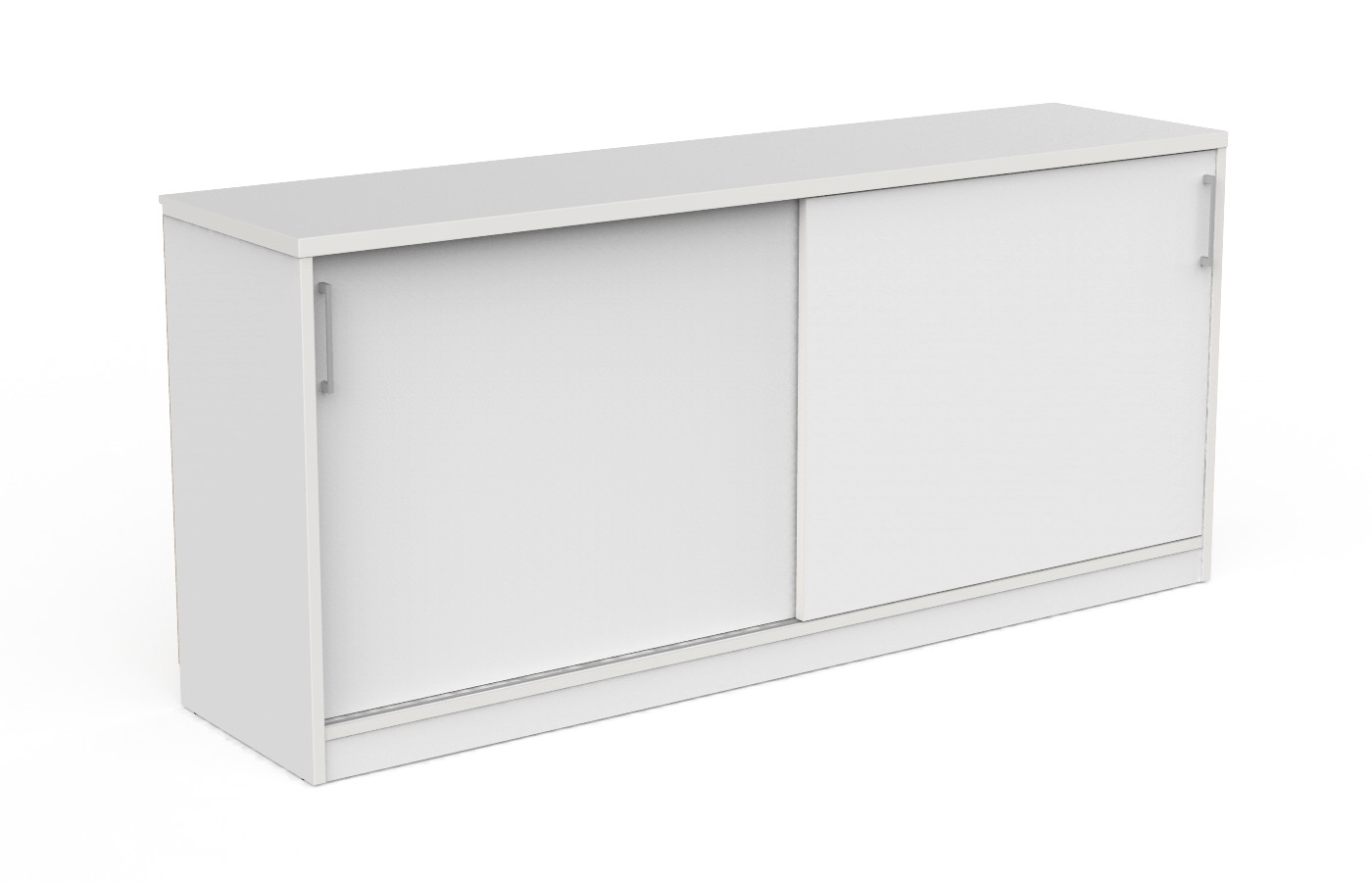 Eko Sliding Door Credenza